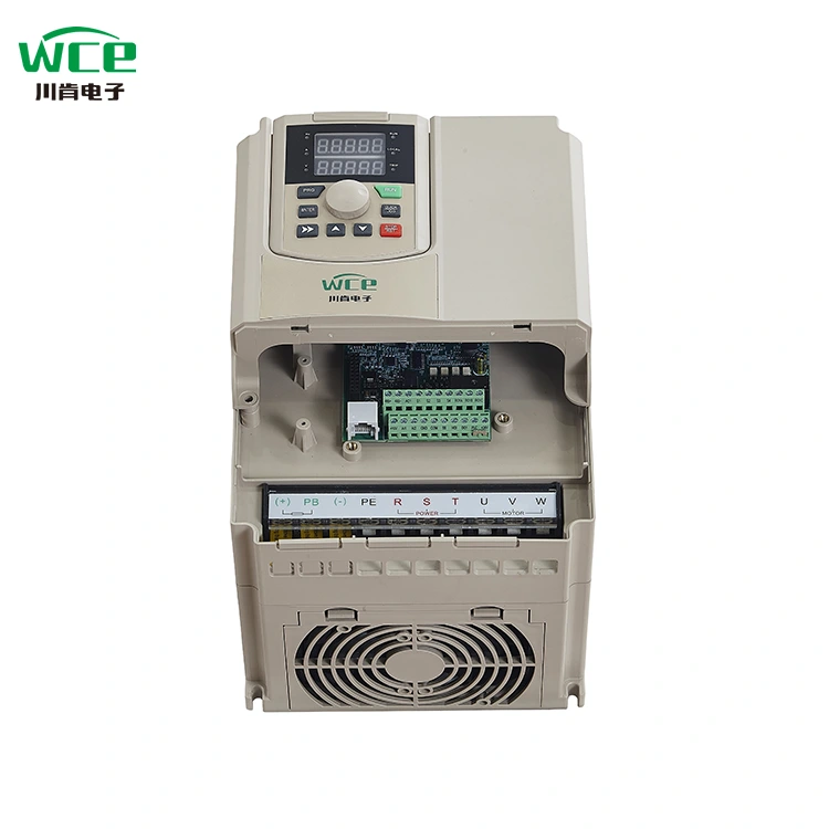 11KW Variable Frequency Drive for Pump