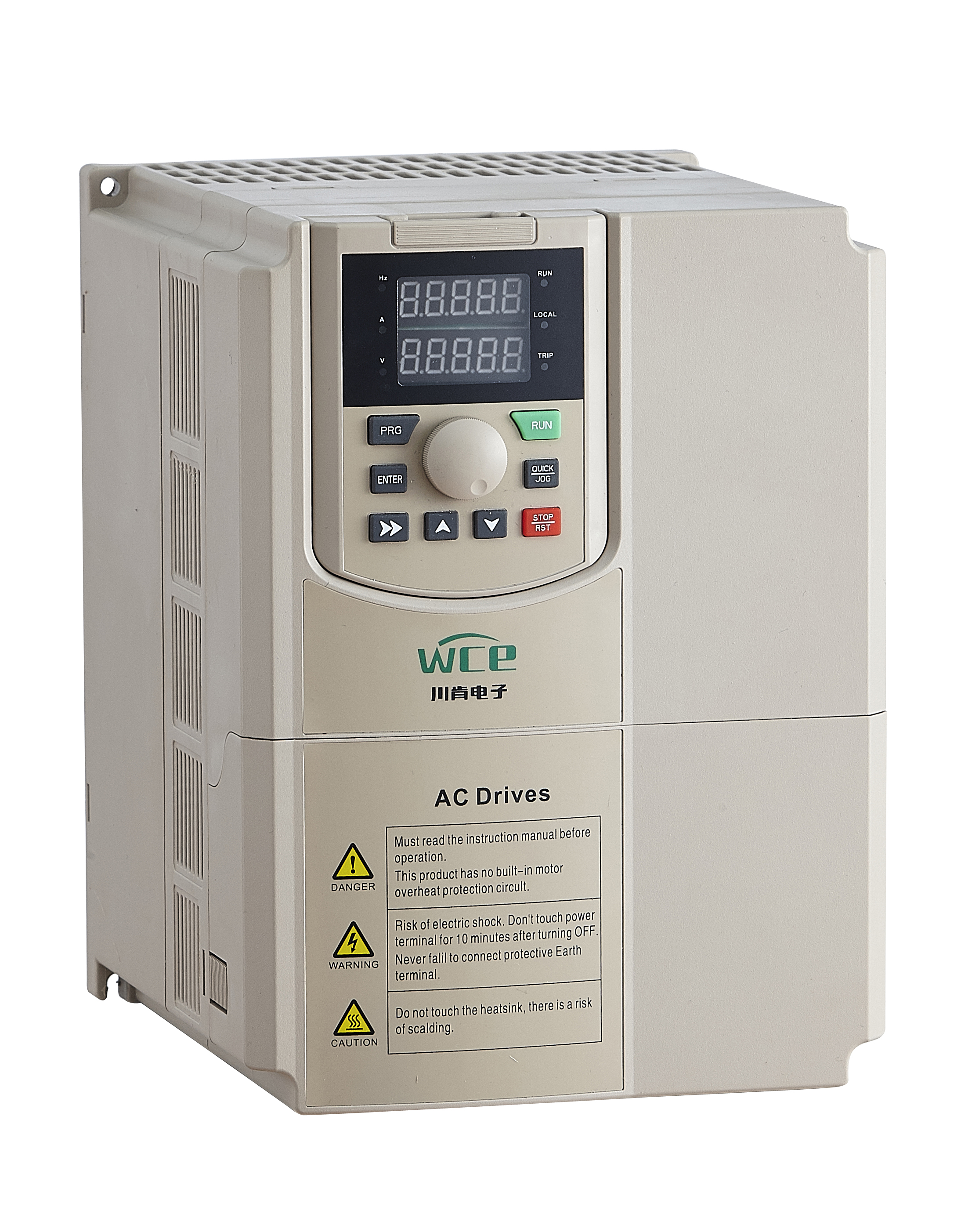 Simple Troubleshooting for VFD - IGBT、Rectifier bridge