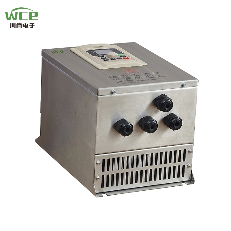 What Makes a 45KW Water Pump Frequency Inverter Essential for Efficient Pumping Systems?
