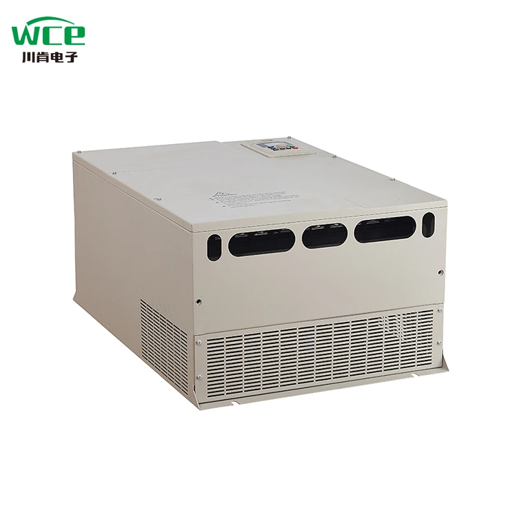 75kw Inverter Variable Frequency Drive VFD