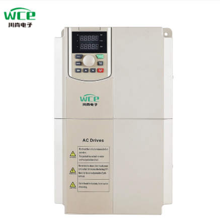 3 Phase 380V AC Drive VFD